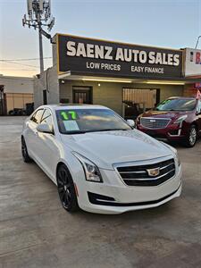 cadillac ats sedan 2017 1G6AB5SX8H0185659 image cadillac ats sedan 2017 1G6AB5SX8H0185659 image